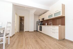 Apartments Pavlovic