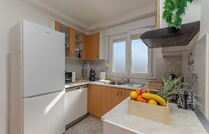 Apartment Slava