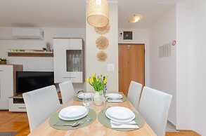 Apartment Slava