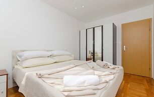 Apartment Slava