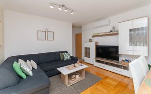 Apartment Slava