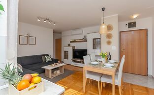 Apartment Slava