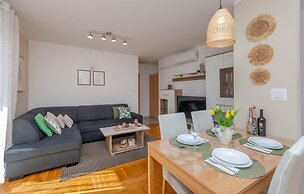Apartment Slava
