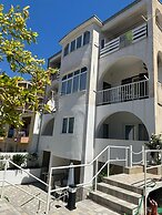 Apartments Sandra