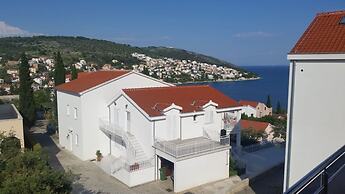 Apartments Stana