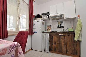 Apartments Nada