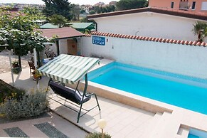 Apartments Nada