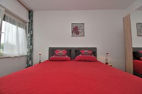 Apartments Nada