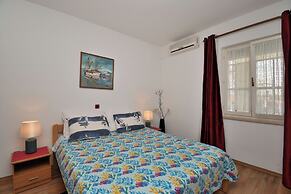 Apartments Nada