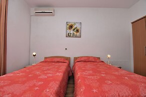 Apartments Nada