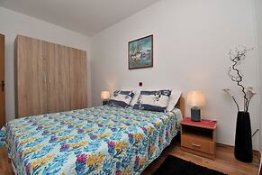 Apartments Nada