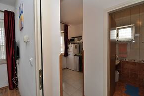 Apartments Nada