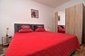 Apartments Nada