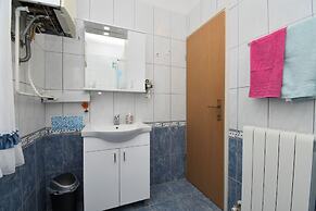 Apartments Nada