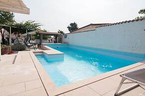 Apartments Nada