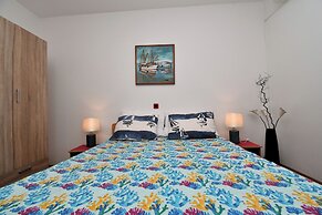 Apartments Nada