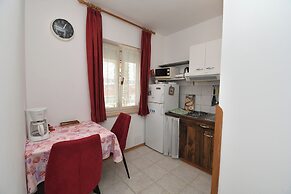 Apartments Nada