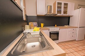 Apartments Selma