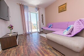 Apartments Selma