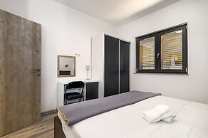 Apartments Andrea
