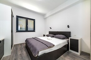 Apartments Andrea