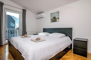 Apartment Boris