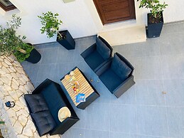 Apartment Daria