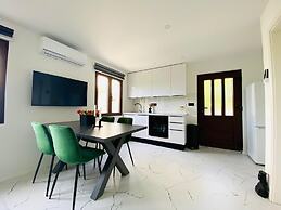 Apartment Daria