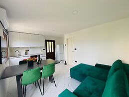 Apartment Daria