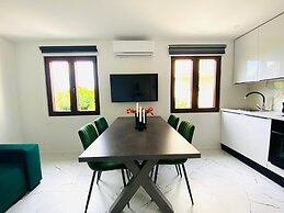 Apartment Daria