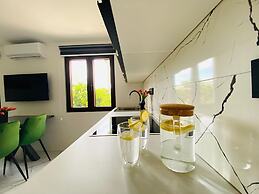 Apartment Daria