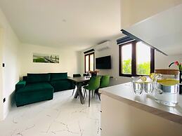 Apartment Daria