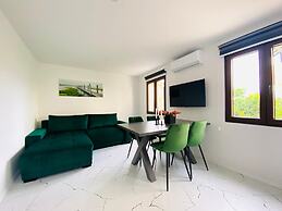 Apartment Daria