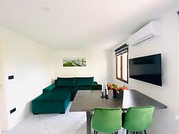 Apartment Daria