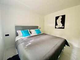 Apartment Daria