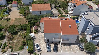 Apartments Krneta