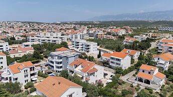 Apartments Krneta
