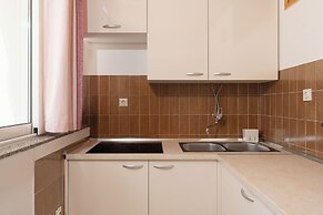 Apartments Krneta