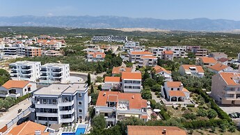 Apartments Krneta