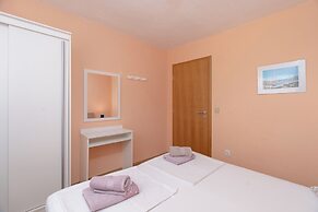 Apartments Krneta