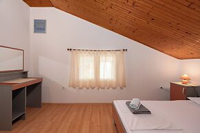 Apartments Krneta