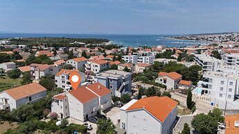 Apartments Krneta