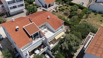 Apartments Krneta