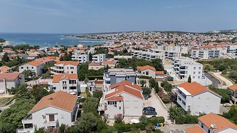 Apartments Krneta
