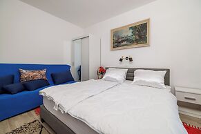 Apartment Vera