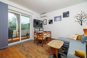 Apartment Vera