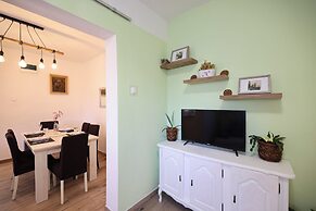 Apartment Rustica Zadar