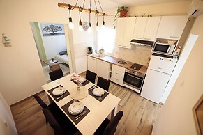 Apartment Rustica Zadar