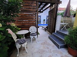Apartment Rustica Zadar