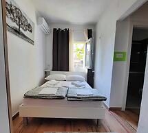 Apartment Rustica Zadar